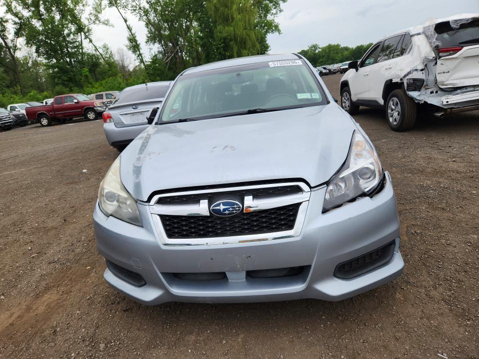 2013 Subaru Legacy 2.5i Premium