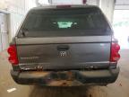 2007 Dodge Dakota Quattro