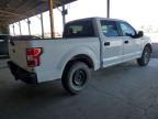 2019 Ford F150 Police Responder 4WD XL 3.5L V6