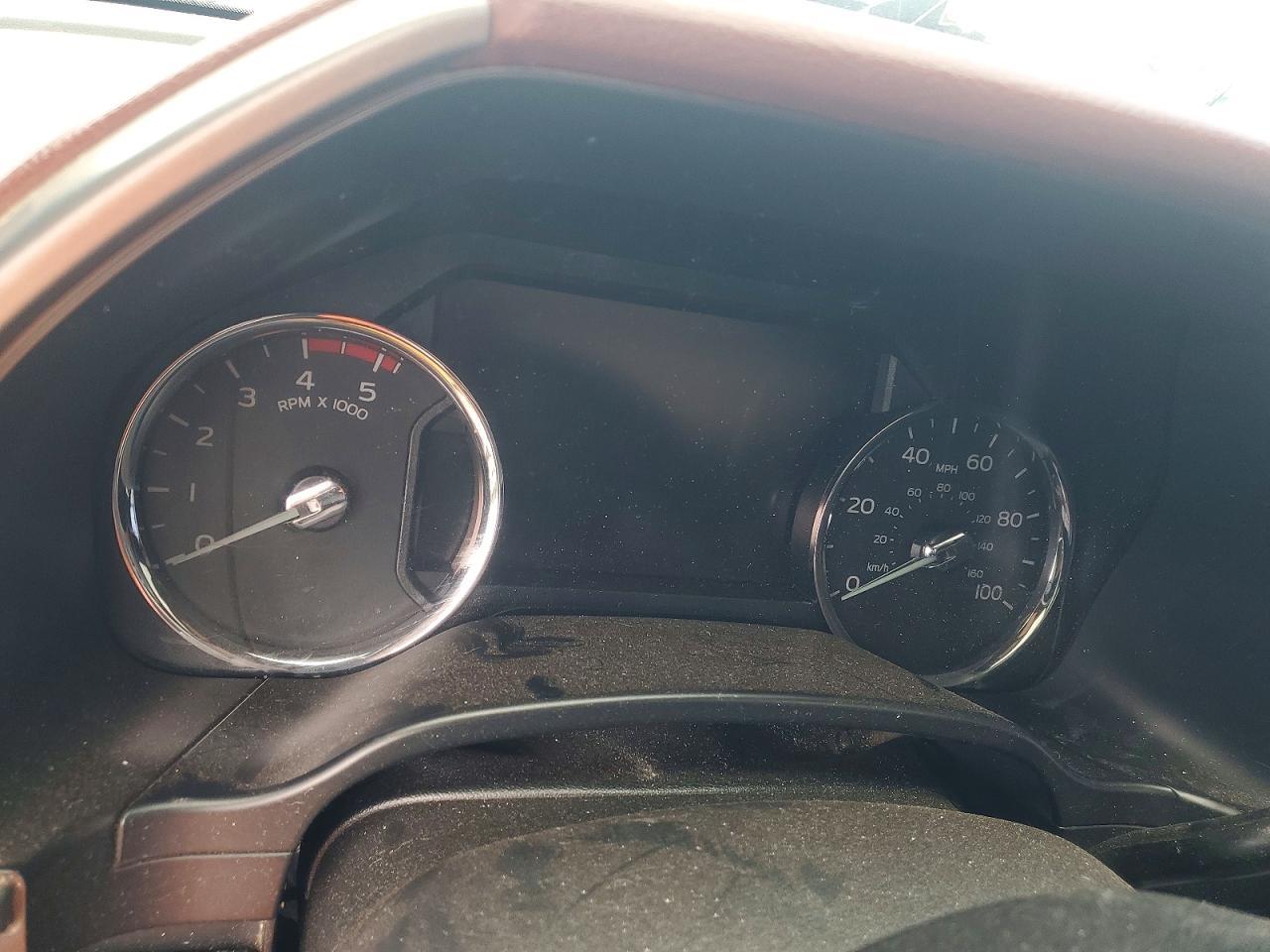 2020 Ford F250 Super Duty