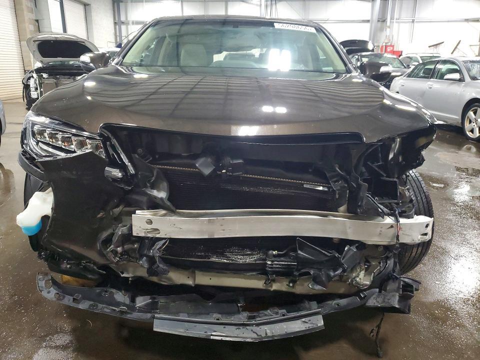 2018 Acura Rdx Technology