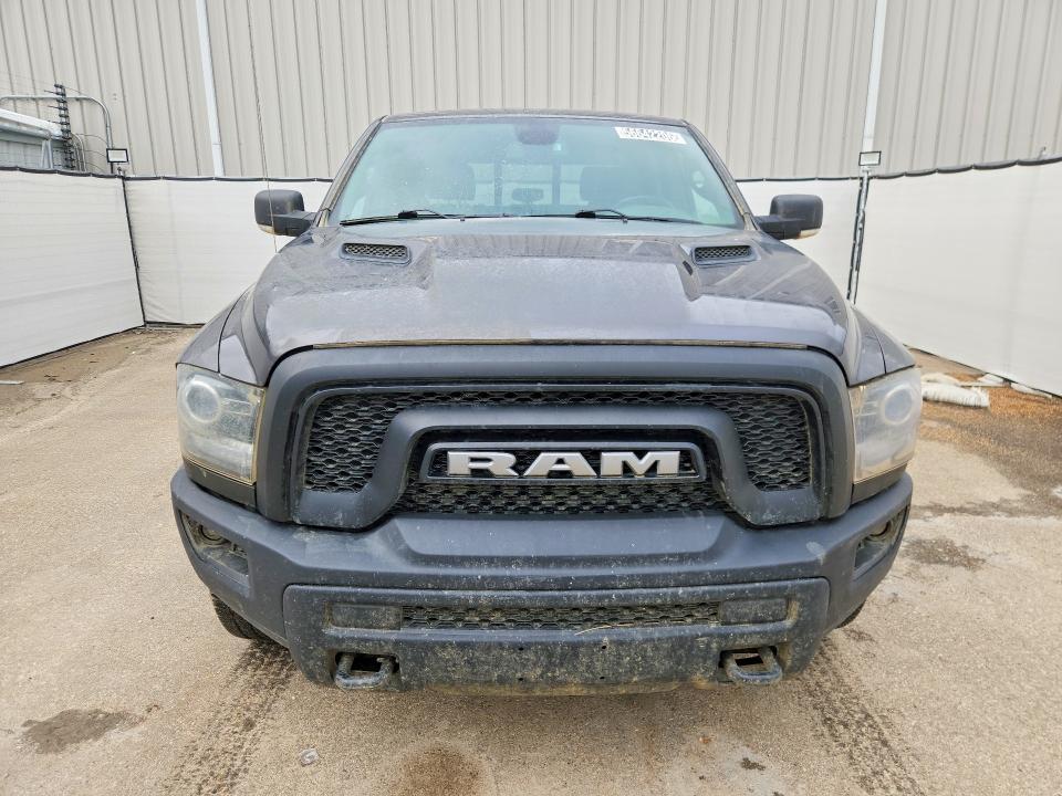 2022 Dodge RAM 1500 Classic SLT