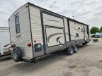 2016 Keystone Hideout Camper