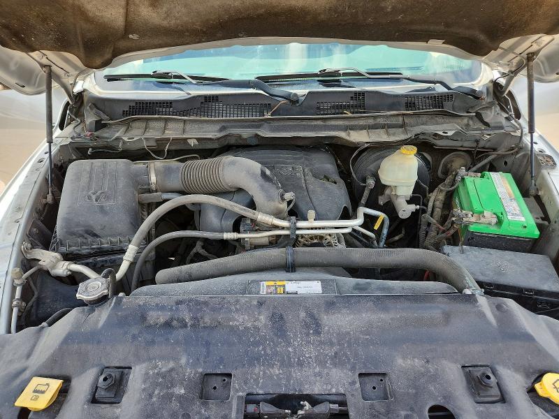 2016 Dodge RAM 1500 SLT