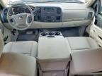 2011 GMC Sierra C1500 SLE