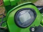 2011 Arctic Cat 700 TRV EFI 4X4-ATV