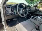 2018 Chevrolet Silverado C1500