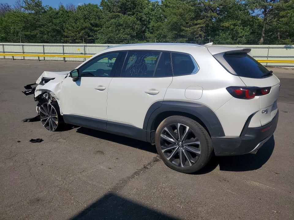 2024 Mazda Cx-50 Premium