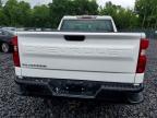 2019 Chevrolet Silverado C1500