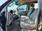 2012 Nissan Frontier S