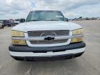 2003 Chevrolet Silverado C1500