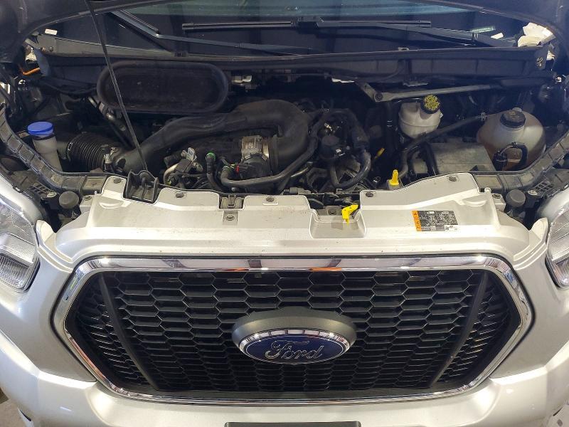 2022 Ford Transit T-350