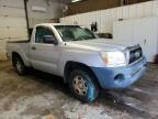 2011 Toyota Tacoma Base