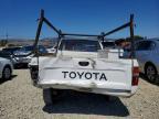 1991 Toyota Pickup Base