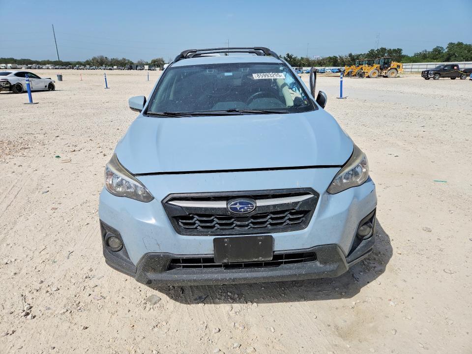 2019 Subaru Crosstrek Premium