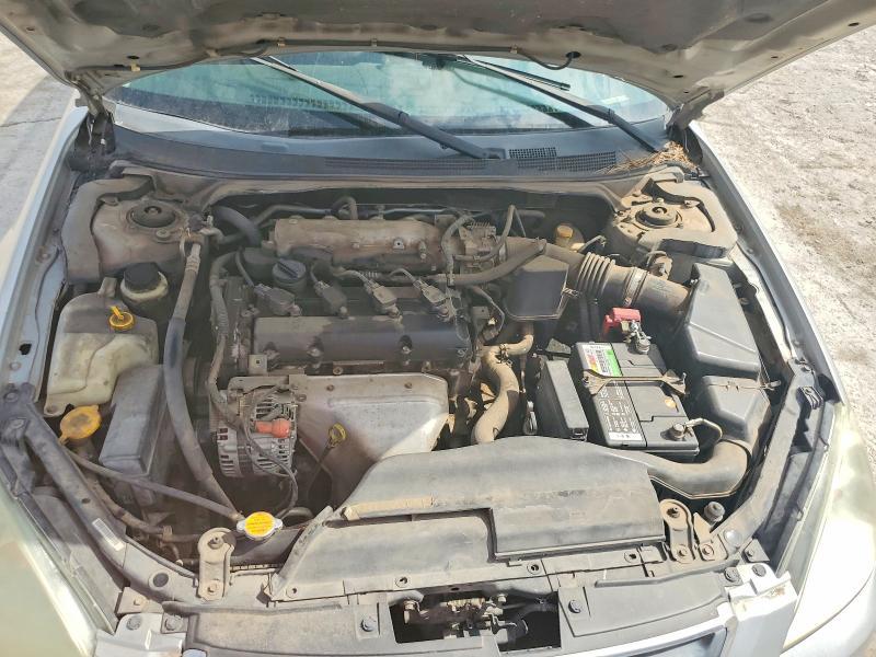 2003 Nissan Altima