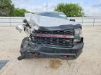 2021 Chevrolet Silverado K1500 Trail Boss Custom