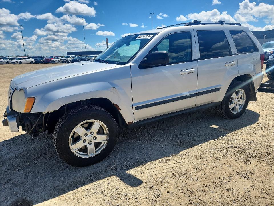 2007 Jeep Grand Cherokee Laredo