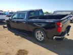 2022 Chevrolet Silverado K1500 LTZ