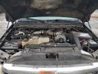 2002 Ford F350 SRW Super Duty