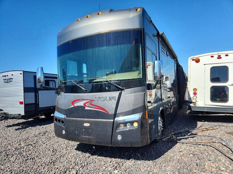 2010 Freightliner Chassis XC