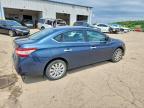 2014 Nissan Sentra sv
