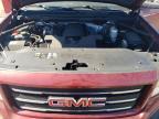 2015 GMC Sierra K1500 SLT