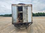 2017 Mitsubishi FEC72S Fuso BOX Truck