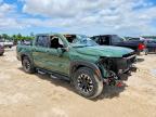 2024 Nissan Frontier PRO-X