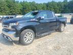 2019 Chevrolet Silverado K1500 LTZ