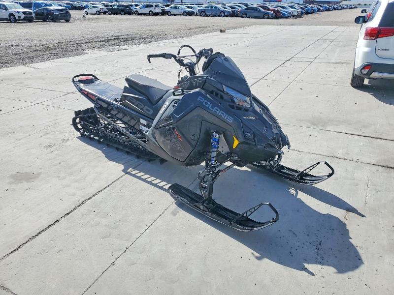 2023 Pols Snowmobile