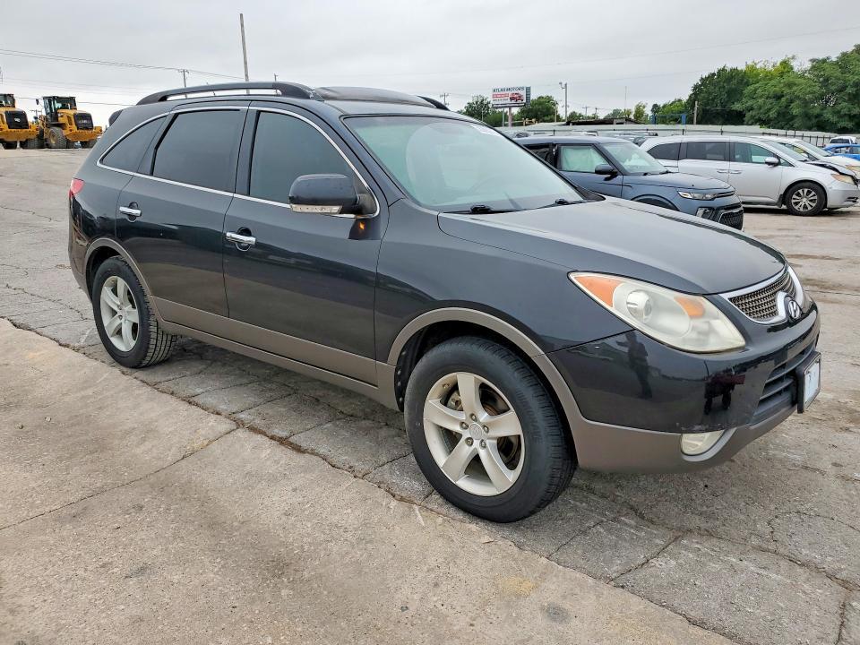 2008 Hyundai Veracruz gls