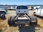 2011 Ford F550 Super Duty