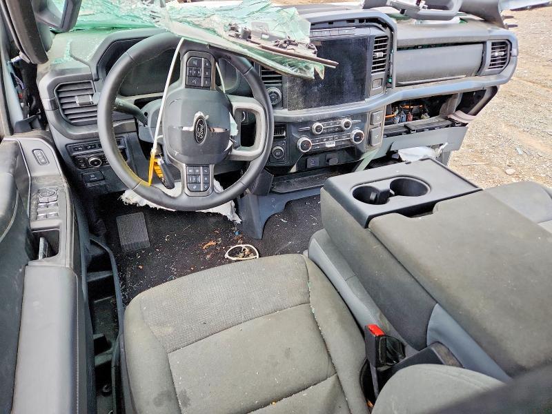 2024 Ford F150 XLT
