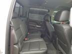 2017 Chevrolet Silverado K1500 LTZ