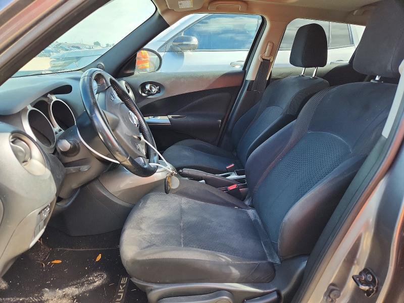2013 Nissan Juke s