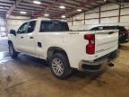 2021 Chevrolet Silverado K1500 LT