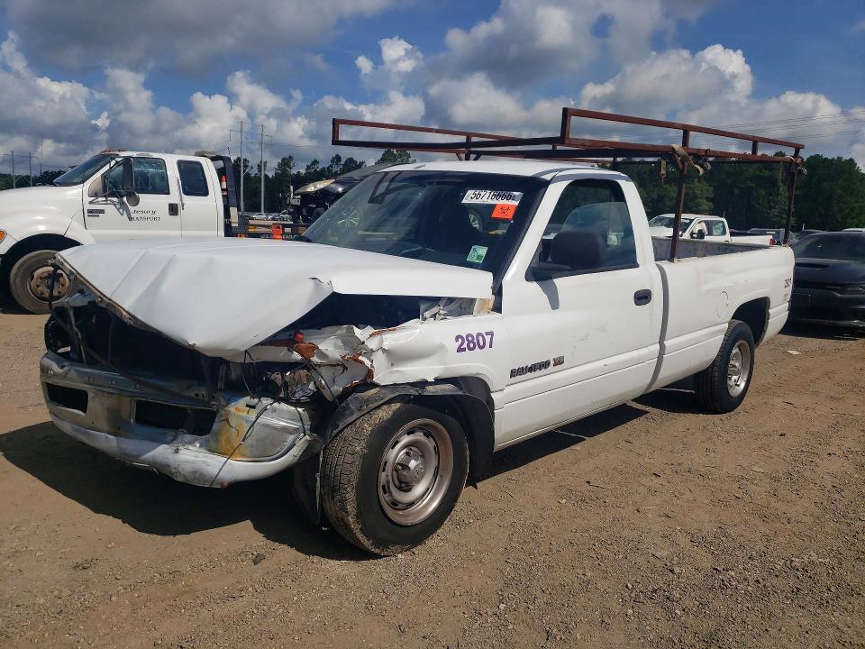 1998 Dodge RAM 1500
