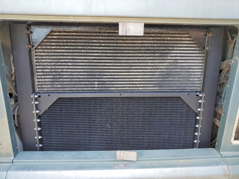 2001 Holiday Rambler Endeavor RV