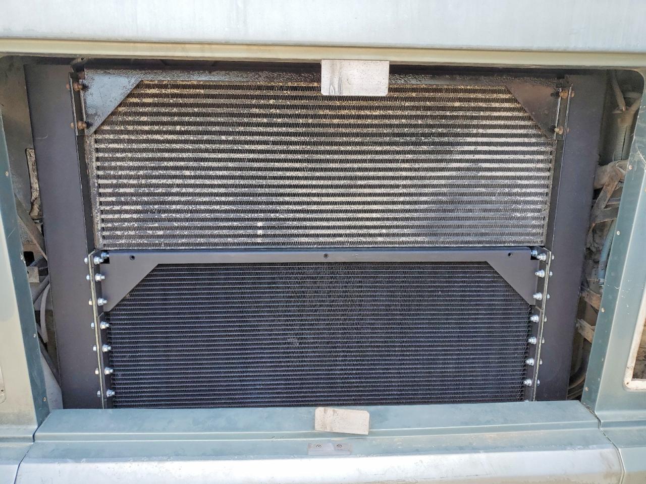2001 Holiday Rambler Endeavor RV