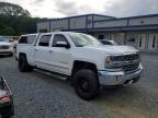 2017 Chevrolet Silverado K1500 LTZ
