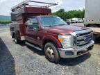2012 Ford F350 Super Duty