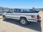 1988 Jeep Comanche Pioneer
