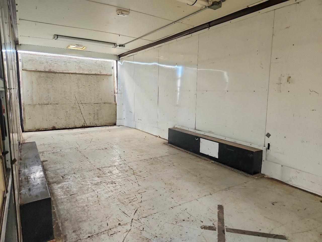 1995 Haulmark Mark 32 FT