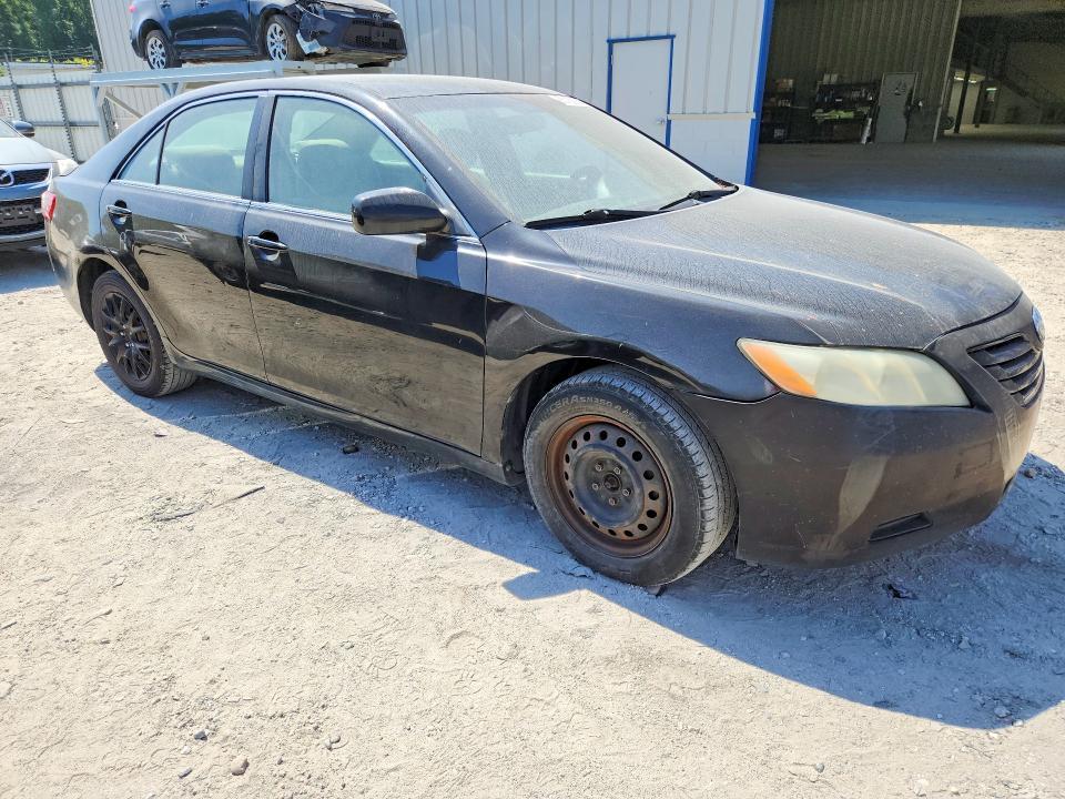 2009 Toyota Camry le