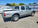 2002 Toyota Tacoma Double Cab Prerunner