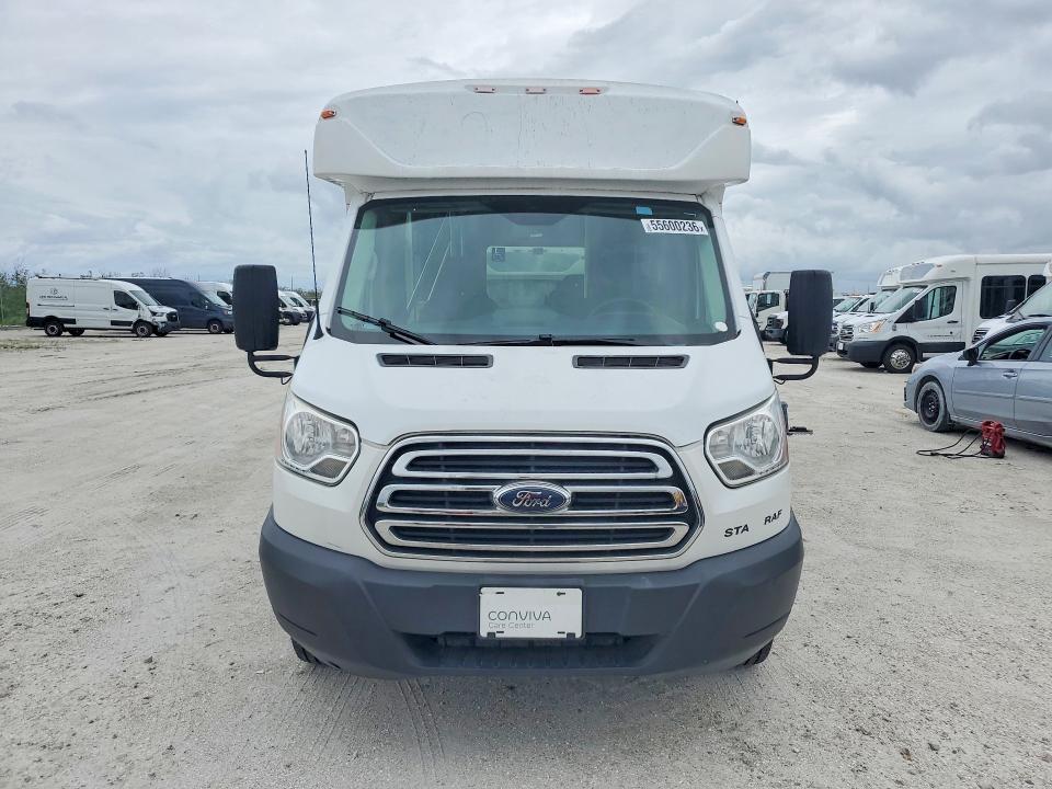 2019 Ford Transit T-350 HD