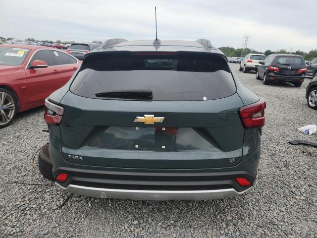 2025 Chevrolet Trax 1LT