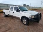 2000 Ford F350 Super Duty