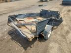 2007 Snow Bear Trailer-Trailer